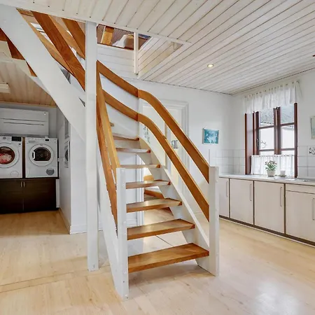 Tatil Evi Awesome In With Kitchen Assens
