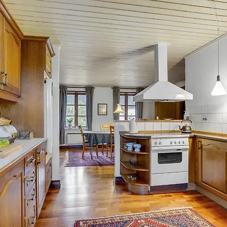 Tatil Evi Awesome In With Kitchen *