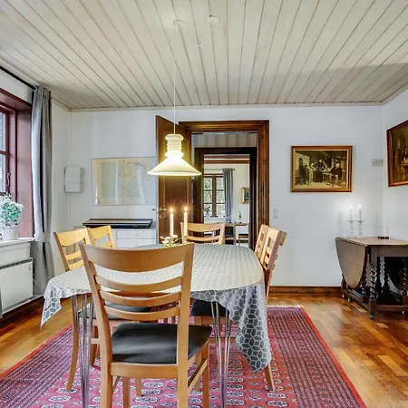Tatil Evi Awesome In With Kitchen Assens